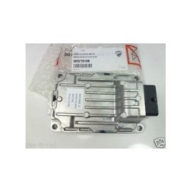 DUCATI MONSTER 696 RACING ECU 96519709B