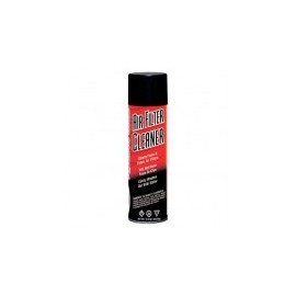 MAXIMA AIR FILTER CLEANER EN SPRAY 15.5 OZ