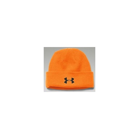 UNDER ARMOR ORANGE BAINE