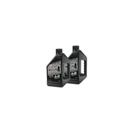 ACEITE MAXIMA MAXUM-4 ULTRA 0W30 4T 1LT...