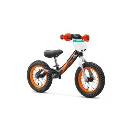 2018 KTM Kids Training Bike Mini SX