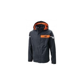 KTM ANGLE 3 IN 1 JACKET