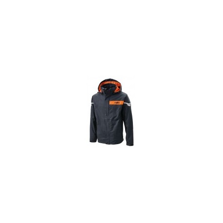 KTM ANGLE 3 IN 1 JACKET