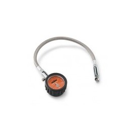 KTM TYRE GAUGE ( BARS )