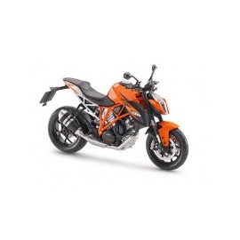 KTM SUPER DUKE R MODEL BIKE