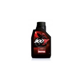 MOTUL ACEITE 4 TIEMPOS 300V COMPETITION...