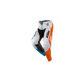 KTM SE SLASH PANTS WHITE TLD SIZE 28