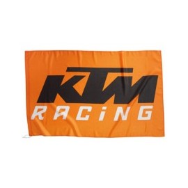 KTM PIT FLAG