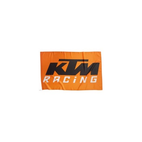 KTM PIT FLAG