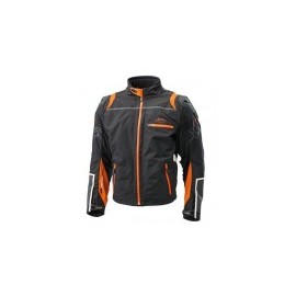 KTM PEG SCRATCH EVO JACKET SIZE L