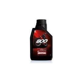 MOTUL ACEITE 2 TIEMPOS 800 1L FACTORY LINE...