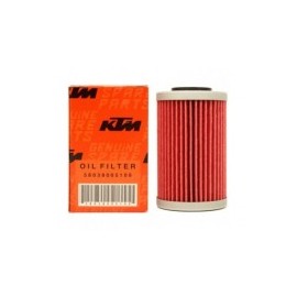 KTM OIL FILTER LONG 02-07