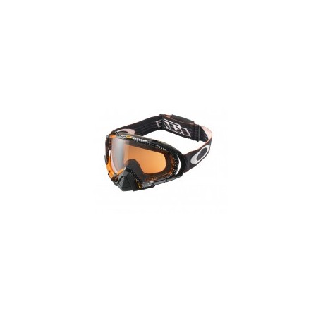 KTM Mayhem Pro Racing Goggles by Oakley