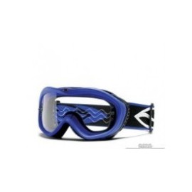 SMITH GOOGLE FUEL AIRFLOW AZUL