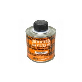 KTM AIR FILTER OIL 100 ML