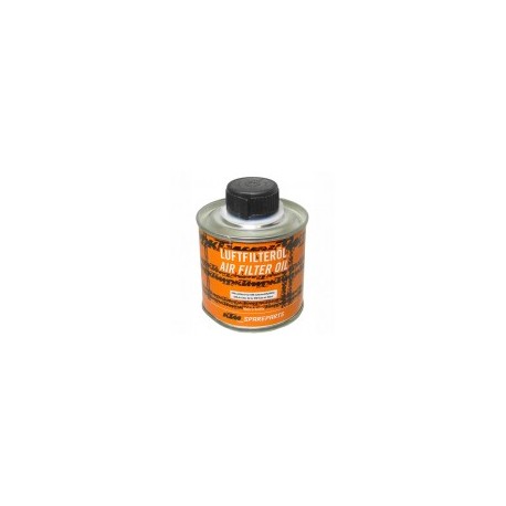 KTM AIR FILTER OIL 100 ML