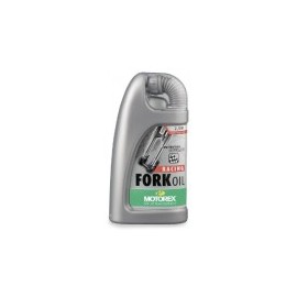 MOTOREX FORK OIL 2.5W 1L FULLY SINTHETIC...