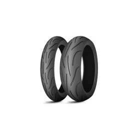 MICHELIN TIRE PILOT POWER 2CT 190/55ZR-17...