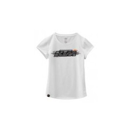 GIRLS FADED TEE S