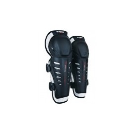 FOX TITAN RACE KNEE/SHIN GUARDS