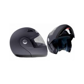 VR-1 HELMET TA-901 SIZE L BLACK MATE