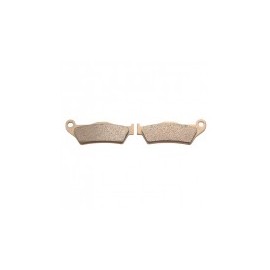 VOLAR FRONT BRAKE PADS VBP-048 KTM SINTERED